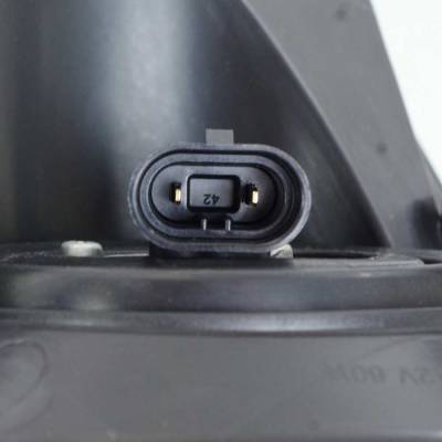 Rareelectrical - New Headlight Compatible With 2014-2015 Honda Accord 2.4L 3.5L I4 K24w J35y Lfa Left Driver Side - Image 6