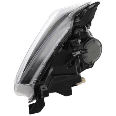 Rareelectrical - Headlight Compatible With 2014-2020 Toyota 4Runner 4.0L V6 Right Passenger Side Halogen Repty100111 - Image 4