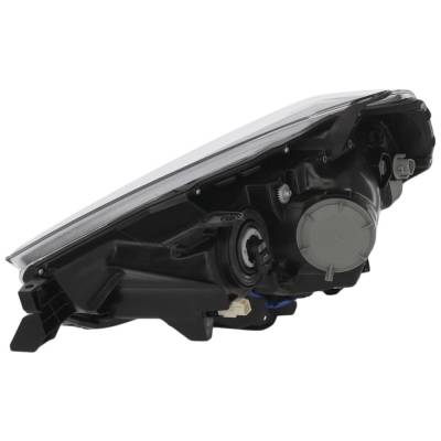 Rareelectrical - Headlight Compatible With 2014-2020 Toyota 4Runner 4.0L V6 Right Passenger Side Halogen Repty100111 - Image 5