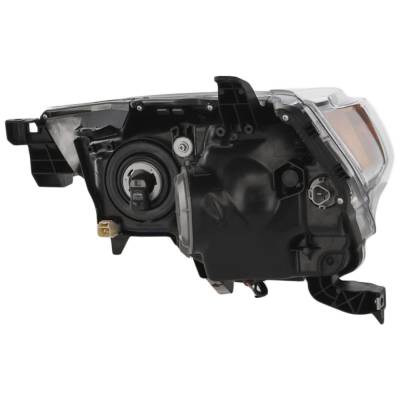 Rareelectrical - Headlight Compatible With 2014-2020 Toyota 4Runner 4.0L V6 Right Passenger Side Halogen Repty100111 - Image 7