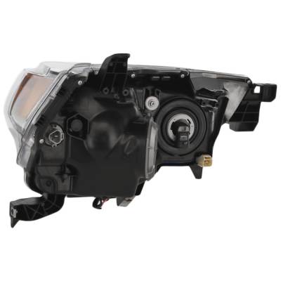 Rareelectrical - Headlight Compatible With 2014-2020 Toyota 4Runner 4.0L V6 Left Driver Side Halogen Repty100112 - Image 7