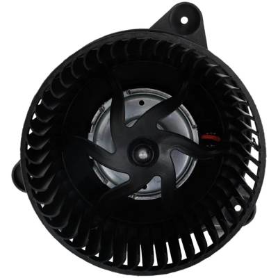 Rareelectrical - New Blower Motor Front Compatible With 2005-2011 Dodge Dakota Front 5161007Ab Direct Fit Replacement - Image 2