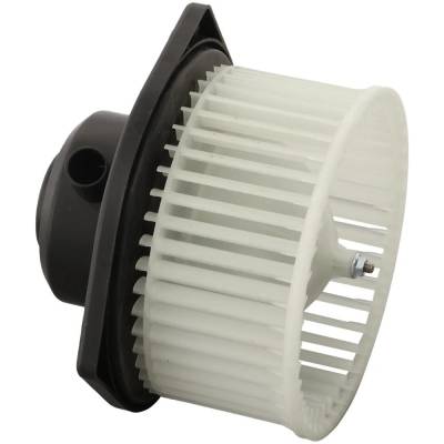 Rareelectrical - New Front Hvac Blower Motor With Motor Wheel Compatible With 2001-2003 Acura Cl Base Premium Type-S - Image 8