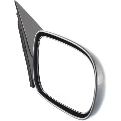 Rareelectrical - Side Mirror Compatible With 1997-2009 Buick Terraza Uplander Venture Silhouette Montana Trans Sport - Image 2