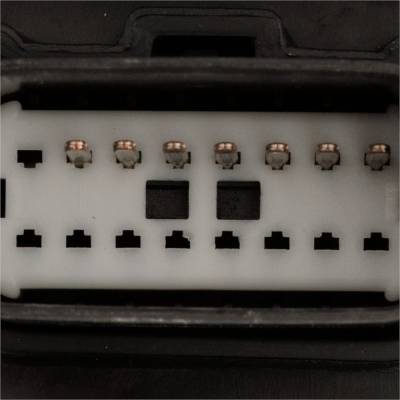 Rareelectrical - Led Headlight Assembly Compatible With 2015-2017 Ford F-150 Driver Left Side Capa Certified Oe - Image 6