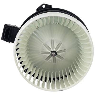 New Front Blower Motor Compatible With Lexus Toyota 4Runner Sport 6 Cyl 4.0L 4Runner Limited 8 Cyl