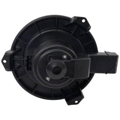 Rareelectrical - New Front Blower Motor Compatible With Lexus Toyota 4Runner Sport 6 Cyl 4.0L 4Runner Limited 8 Cyl - Image 4