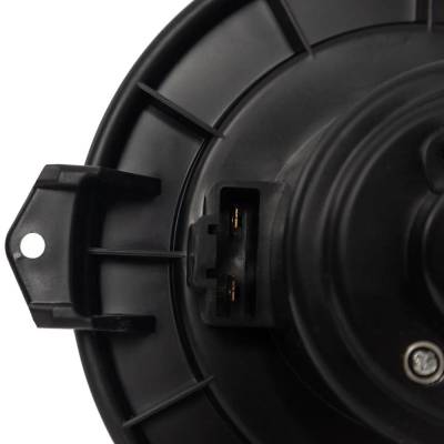 Rareelectrical - New Front Blower Motor Compatible With Lexus Toyota 4Runner Sport 6 Cyl 4.0L 4Runner Limited 8 Cyl - Image 5