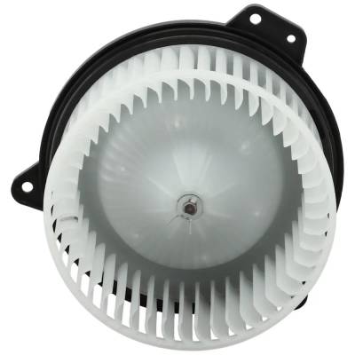 New Front Blower Motor Compatible With Mazda Protege Lx Protege Mp3 Protege Mazdaspeed Protege Se