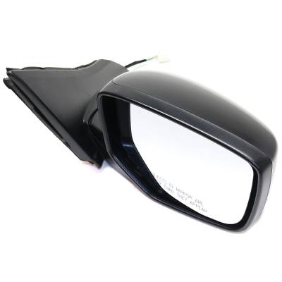 Rareelectrical - Side Mirror Compatible With 2013-2017 Honda Accord 2.4L 3.5L I4 K24w J35y Lfa Right Passenger Side - Image 3
