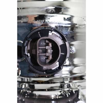 Rareelectrical - Headlight Compatible With 2001-2003 Ford F-150 4.2L 4.6L V6 Essex Triton Left Driver Side Halogen - Image 7