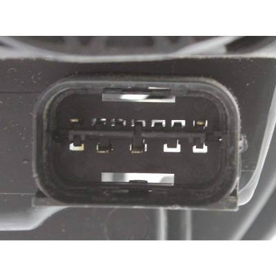 Rareelectrical - New Headlight Compatible With 2007-2015 Mini Mini Cooper Cooper Clubman Paceman Countryman Roadster - Image 6
