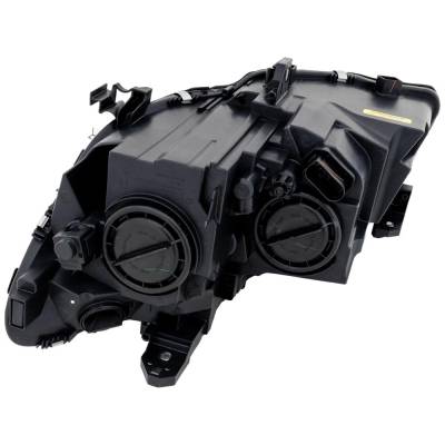 Rareelectrical - Headlight Compatible With 2014-2019 Mercedes-Benz Cla250 Cla45 Amg 2.0L I4 M270/M260 M139 Right - Image 2