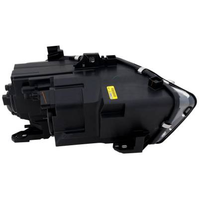 Rareelectrical - Headlight Compatible With 2014-2019 Mercedes-Benz Cla250 Cla45 Amg 2.0L I4 M270/M260 M139 Right - Image 3
