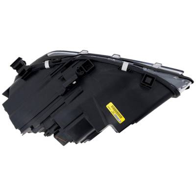 Rareelectrical - Headlight Compatible With 2014-2019 Mercedes-Benz Cla250 Cla45 Amg 2.0L I4 M270/M260 M139 Right - Image 4