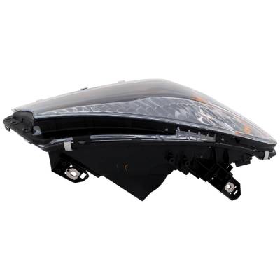 Rareelectrical - Headlight Compatible With 2014-2019 Mercedes-Benz Cla250 Cla45 Amg 2.0L I4 M270/M260 M139 Right - Image 5