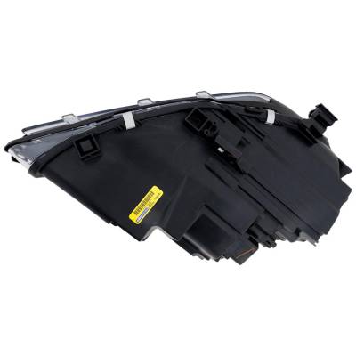 Rareelectrical - Headlight Compatible With 2014-2019 Mercedes-Benz Cla250 Cla45 Amg 2.0L I4 M270/M260 M139 Left - Image 4