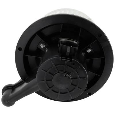 Rareelectrical - Front Hvac Blower Motor Compatible With 2006-2010 Ford Explorer Sport Trac 2006-2008 Mercury - Image 4
