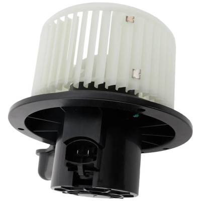 Rareelectrical - Front Hvac Blower Motor Compatible With 2006-2010 Ford Explorer Sport Trac 2006-2008 Mercury - Image 5