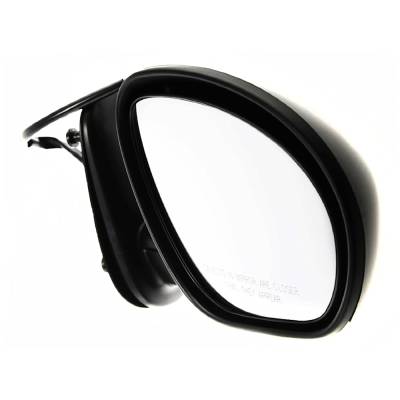 Rareelectrical - New Side Mirror Compatible With 2009-2014 Nissan Cube 1.8L I4 Mr18de Right Passenger Side 122Hp - Image 2