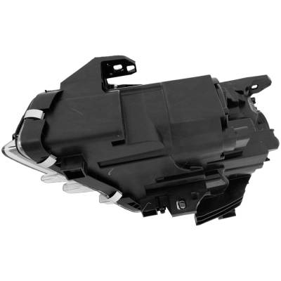 Rareelectrical - Headlight Compatible With 2015-2016 Mercedes-Benz B250 Right Passenger Side Halogen Repbz100121 - Image 3