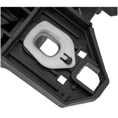 Rareelectrical - Headlight Compatible With 2015-2016 Mercedes-Benz B250 Right Passenger Side Halogen Repbz100121 - Image 8