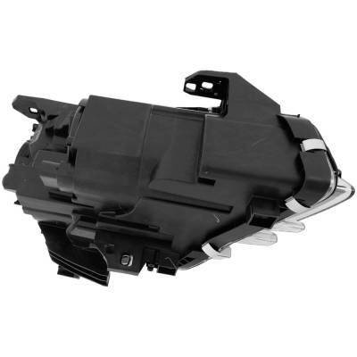 Rareelectrical - Headlight Compatible With 2015-2016 Mercedes-Benz B250 Left Driver Side Halogen Repbz100122 - Image 3