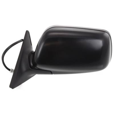 Rareelectrical - Side Mirror Compatible With 2003-2005 Subaru Forester Left Driver Side Replaces 91031Sa330 Jsu14el - Image 5
