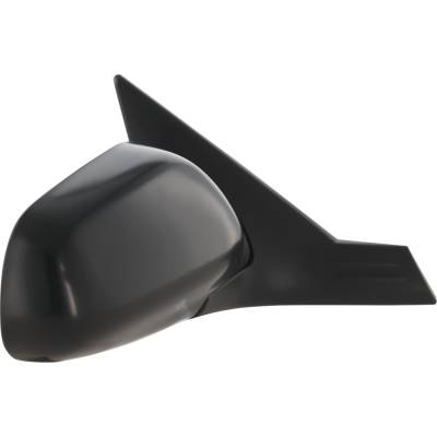 Rareelectrical - Side Mirror Compatible With 2002-2007 Subaru Impreza Right Passenger Side Replaces 91031Fe200nn - Image 2