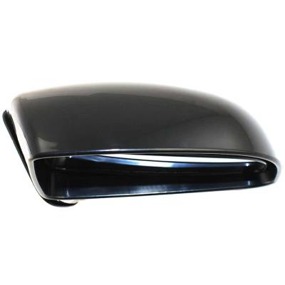 Rareelectrical - Side Mirror Compatible With 2007-2012 Kia Rondo Right Passenger Side Replaces 876201D110-Pfm - Image 4