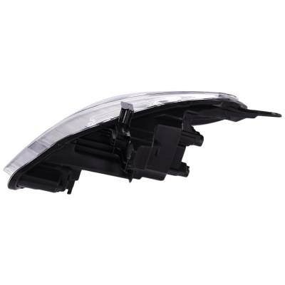 Rareelectrical - Headlight Compatible With 2015-2019 Nissan Versa 1.6L I4 Hr16de Right Passenger Side Halogen - Image 4