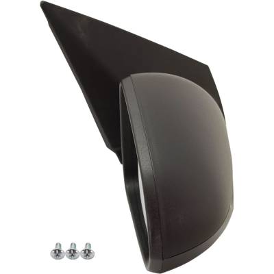 Rareelectrical - Side Mirror Compatible With 2018-2022 Kia Rio 1.6L I4 Right Passenger Side 120Hp Replaces 87620H9110 - Image 3