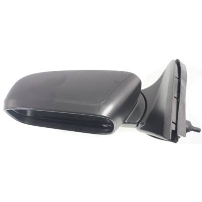 Rareelectrical - Side Mirror Compatible With 2003-2007 Honda Accord 2.4L 3.0L I4 K24a4/K24a8 J30a4/J30a5 Left Driver - Image 4