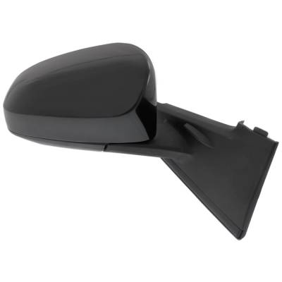 Rareelectrical - New Side Mirror Compatible With 2015-2019 Toyota Yaris 1.5L I4 Right Passenger Side 106Hp Replaces - Image 5