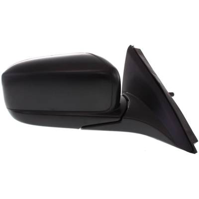 Rareelectrical - Side Mirror Compatible With 2003-2007 Honda Accord 2.4L 3.0L I4 K24a4/K24a8 J30a4/J30a5 Right - Image 5