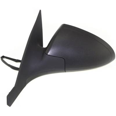 Rareelectrical - Side Mirror Compatible With 2006-2009 Pontiac G6 2.4L 3.5L I4 Le5 Lx9/Lz4 Ly7 Left Driver Side 224Hp - Image 5