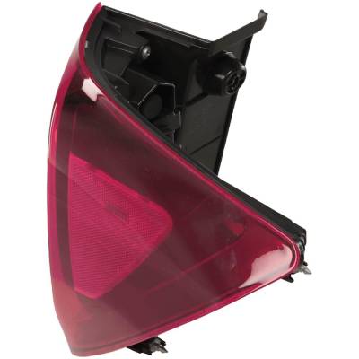 Rareelectrical - New Right Tail Lights Compatible With Honda Pilot Passport 3.5L 2019 2020 2021 2022 2023 By Part - Image 4