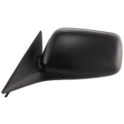 Rareelectrical - Side Mirror Compatible With 2000-2006 Subaru Baja Legacy Outback 2.5L 3.0L I4 Ej253 Ej255 Ez30d Left - Image 5