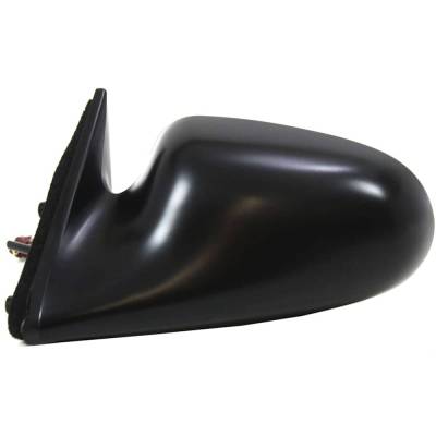 Rareelectrical - Side Mirror Compatible With 1995-1999 Nissan 200Sx Sentra Left Driver Side Replaces 96302F4319 - Image 5