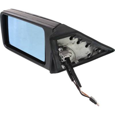 Rareelectrical - Side Mirror Compatible With 1993-1995 Mercedes-Benz 300D 300E 300Te 400E 500E E300 E320 E420 E500 - Image 3