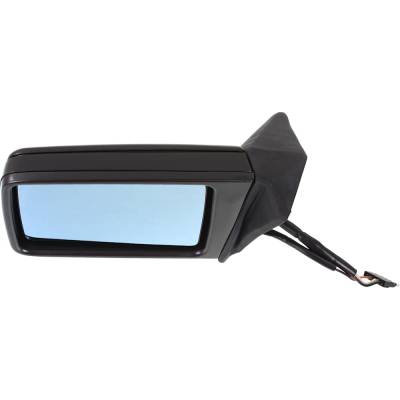 Rareelectrical - Side Mirror Compatible With 1993-1995 Mercedes-Benz 300D 300E 300Te 400E 500E E300 E320 E420 E500 - Image 4