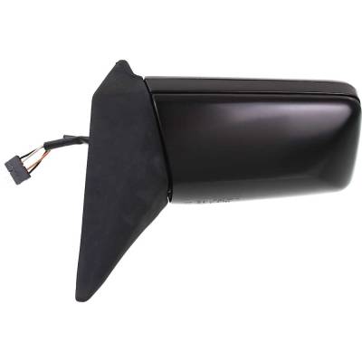 Rareelectrical - Side Mirror Compatible With 1993-1995 Mercedes-Benz 300D 300E 300Te 400E 500E E300 E320 E420 E500 - Image 5