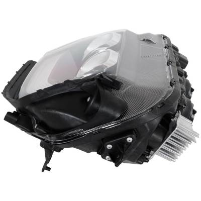 Rareelectrical - Headlight Compatible With 2020 Hyundai Palisade 3.8L V6 Left Driver Side Halogen Rh10010112q 291Hp - Image 3