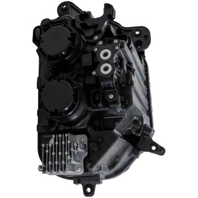 Rareelectrical - Headlight Compatible With 2020 Hyundai Palisade 3.8L V6 Left Driver Side Halogen Rh10010112q 291Hp - Image 5