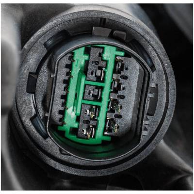 Rareelectrical - Headlight Compatible With 2020 Hyundai Palisade 3.8L V6 Left Driver Side Halogen Rh10010112q 291Hp - Image 8