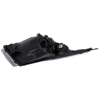 Rareelectrical - Headlight Compatible With 2011-2012 Chevrolet Cruze 1.4L 1.8L I4 Luj Luw Luz Left Driver Side - Image 3