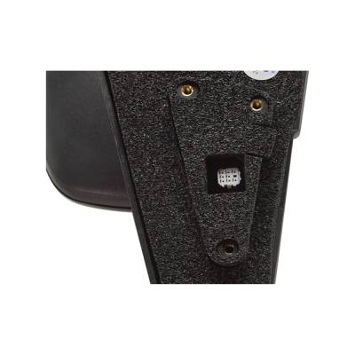 Rareelectrical - New Side Mirror Compatible With 2012-2017 Mazda 5 2.3L 2.5L I4 L3 L5 Right Passenger Side 157Hp - Image 5