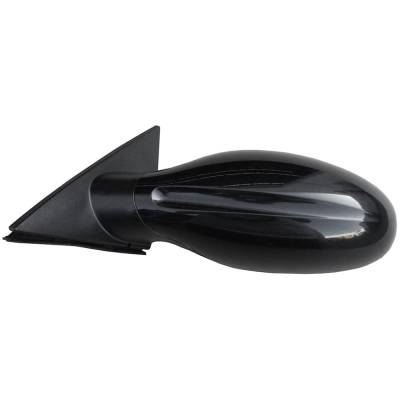 Rareelectrical - Side Mirror Compatible With 2005-2006 Nissan Altima 2.5L 3.5L I4 Qr25de Vq35de Left Driver Side - Image 5