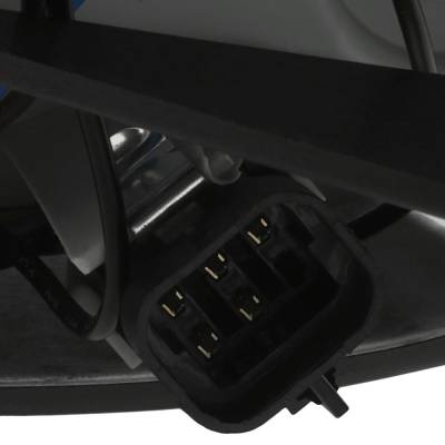 Rareelectrical - Headlight Compatible With 2005-2010 Chevrolet Cobalt Right Passenger Side Pontiac G5 Replaces - Image 8