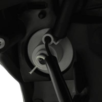 Rareelectrical - Headlight Compatible With 2008-2009 Subaru Impreza 2.5L I4 Ej253 Ej255 Ej257 Left Driver Side - Image 8